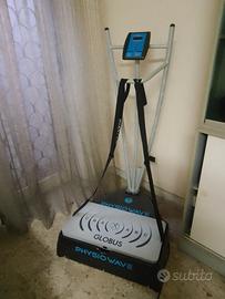 Pedana Basculante Physio Wave