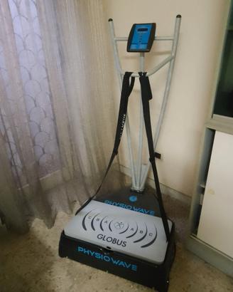 Pedana Basculante Physio Wave