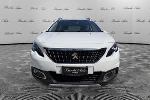 Peugeot 2008 1.6 bluehdi Allure 100cv my16