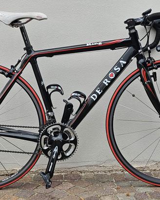 De Rosa King