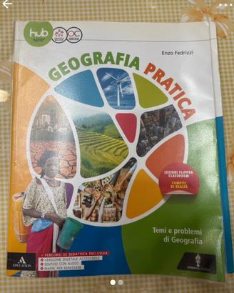 Libro grografia pratica