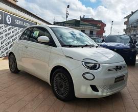 FIAT 500 Icon Berlina