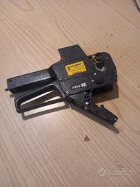 prezzatrice Marca" PRIX 5" in METALLO