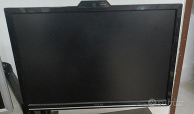 ASUS VK191 MONITOR 19" 16:10 CON WEBCAM 1440x900