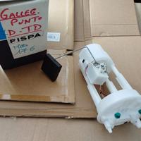 Galleggiante indicatore carburante Fiat Punto 1.7