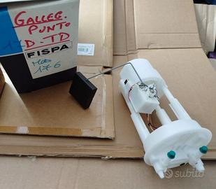 Galleggiante indicatore carburante Fiat Punto 1.7