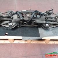 Differenziale posteriore mercedes benz clk 500