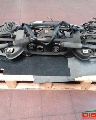Differenziale posteriore mercedes benz clk 500