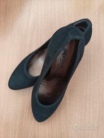 scarpe decollete 