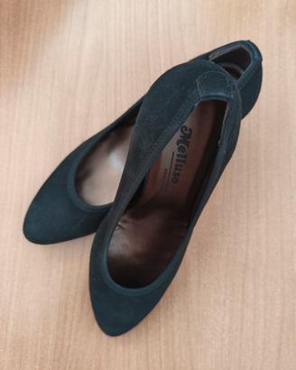 scarpe decollete 