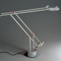 Lampada Tizio Artemide nuova in scatola 