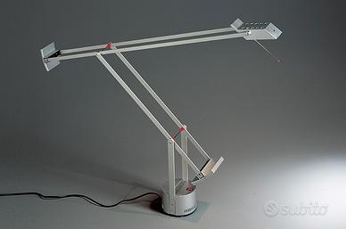 Lampada Tizio Artemide nuova in scatola 