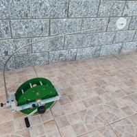 attrezzatura pesca molagna