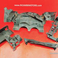 VARIE PLASTICHE BMW F800GS