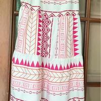 VESTITO ESTIVO MARE DONNA