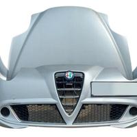 Carrozzeria/Meccanica/Airbag alfa mito 2009