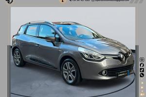 Renault Clio Sporter 1.5 dCi 8V 90CV Start&Stop Ec