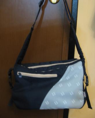 Borsa cambio