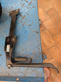 cavalletto  laterale nuovo per vespa special 50 