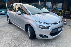 Citroen C4 Picasso 1.6 HDi 115 Seduction