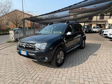 Dacia Duster 1.6 4x2 s&s 115cv NAVI PDC OK NEOPATE