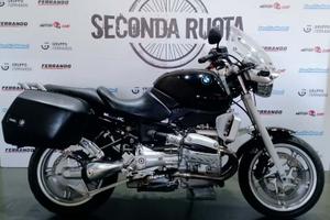 BMW R 850 R Comfort