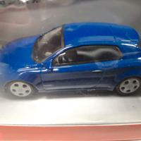 Modellino Alfa Romeo Brera 1:43 Mondo Motors