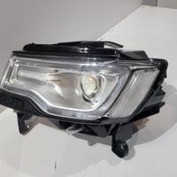 JEEP GRAND CHEROKEE WK2 FARO XENON L - 12835