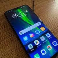 Honor view 10 lite 128 gb