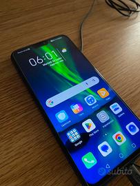 Honor view 10 lite 128 gb