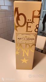  champagne da collezione  Moet & Chandon