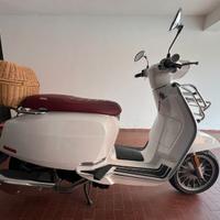 Splendida Lambretta V 200 Special Flex