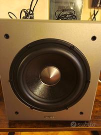 Subwoofer Attivo Edifier T5 - Come Nuovo
