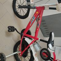 bicicletta per bambini