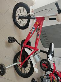 bicicletta per bambini