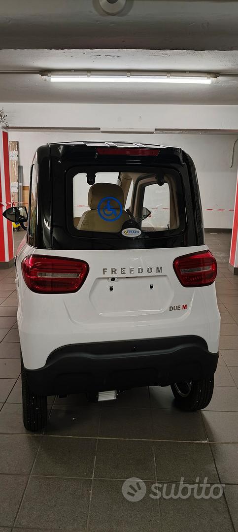 Freedom Due 2023 photo 2