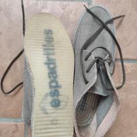 Espadrillas uomo