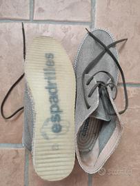 Espadrillas uomo