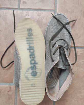 Espadrillas uomo