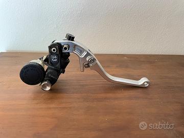 Pompa frizione radiale Braking RS-C1 QC3603