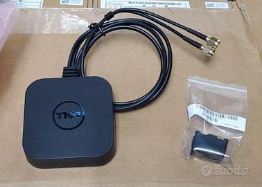 Antenna DELL WiFi Boost doppio SMA