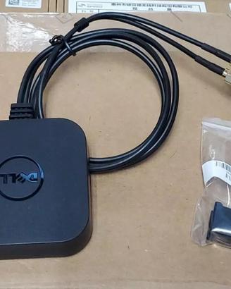 Antenna DELL WiFi Boost doppio SMA
