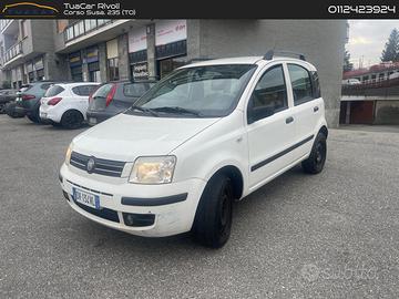 Fiat Panda Dynamic 1.2 Natural Power #8725