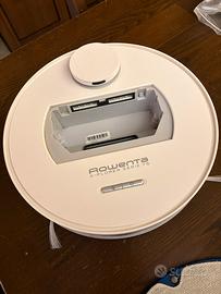 Aspirapolvere eLavapavimenti Rowenta x-eplorer 75