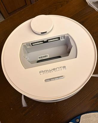 Aspirapolvere eLavapavimenti Rowenta x-eplorer 75