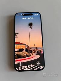 Iphone 15 pro 128gb