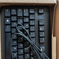 Tastiera usb per pc e notbook