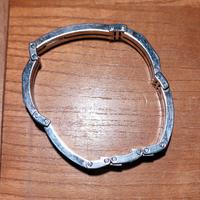 Bracciale uomo Fossil