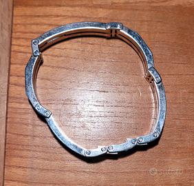 Bracciale uomo Fossil