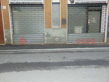 Negozio Canegrate [K 272VCG]